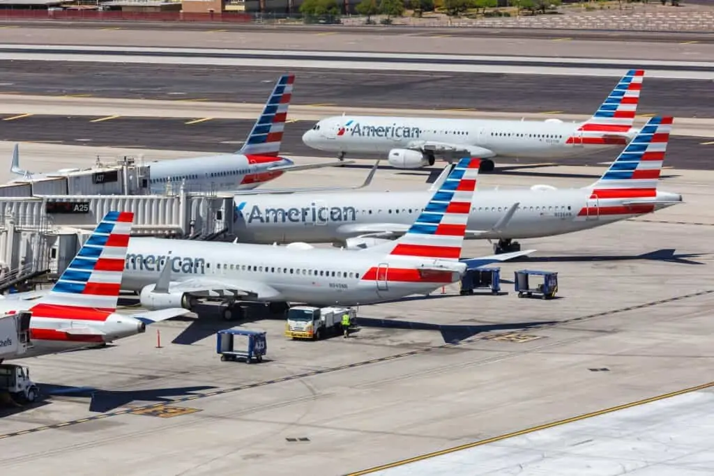 vuelos estados unidos cuba octubre 2021 con american airlines