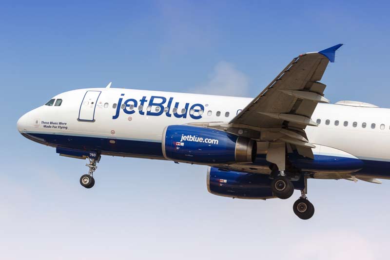 vuelos jetblue estados unidos cuba junio 2021