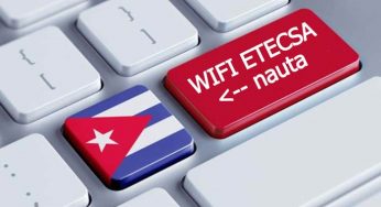 Internet Nauta Wifi ETECSA. Webmail y Portal Nauta Cuba