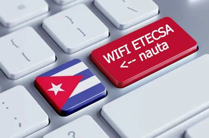 Internet Nauta Wifi ETECSA. Webmail y Portal Nauta Cuba 2017