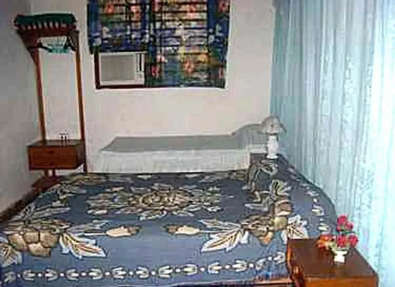 Casa de Yoanka