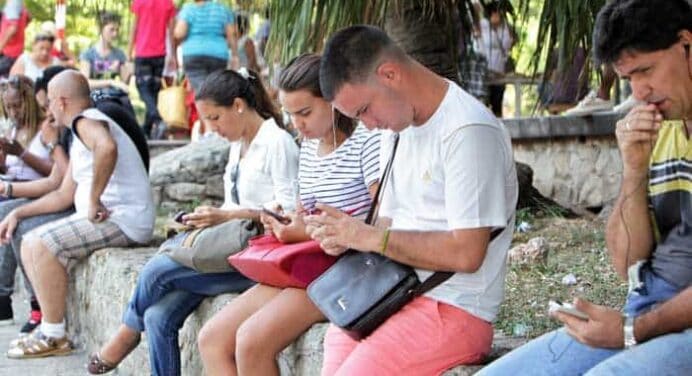 Se habilitan cinco nuevas zonas wifi en La Tunas
