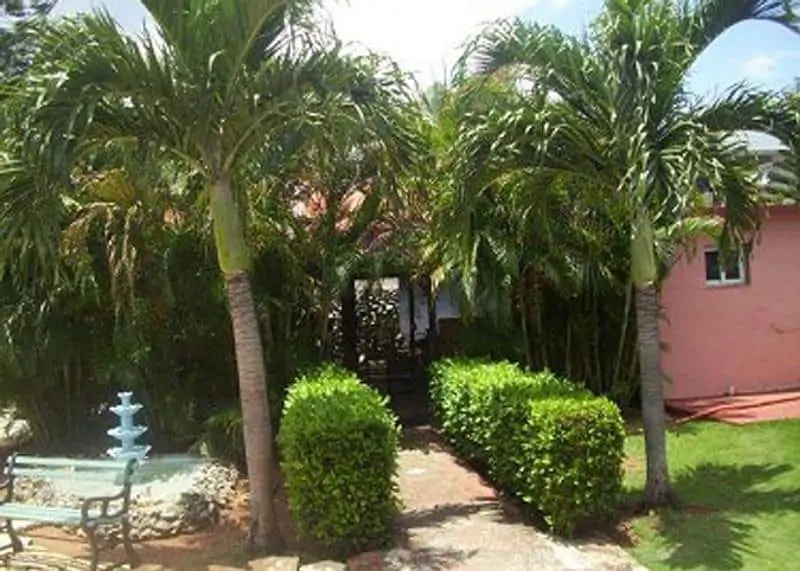 Casa Zuleyka