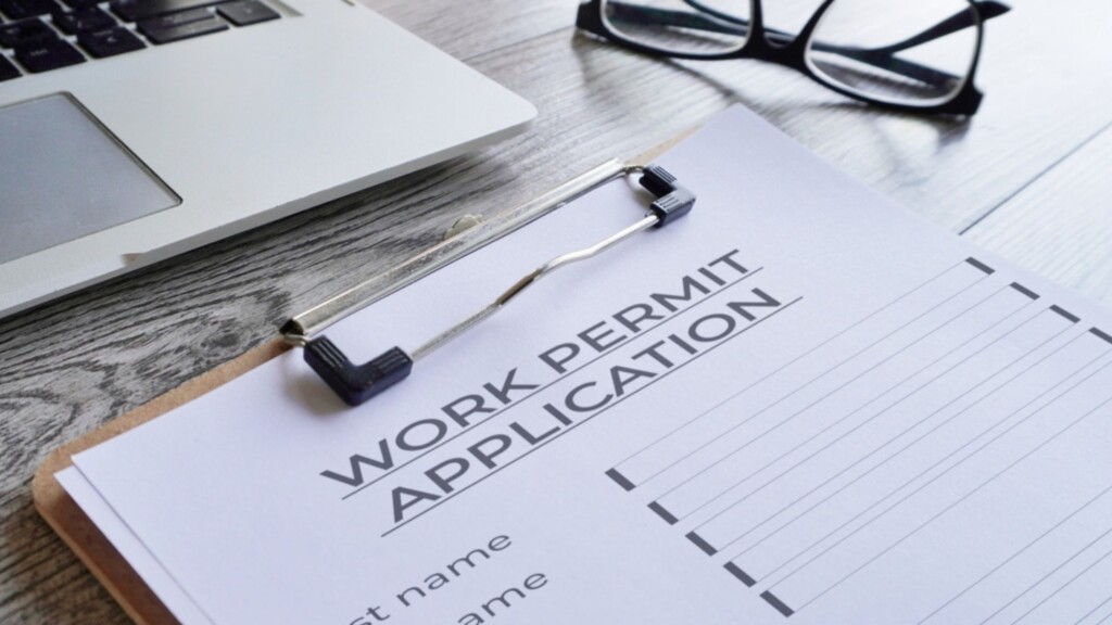 Cómo Renovar el Permiso de Trabajo en EE.UU.